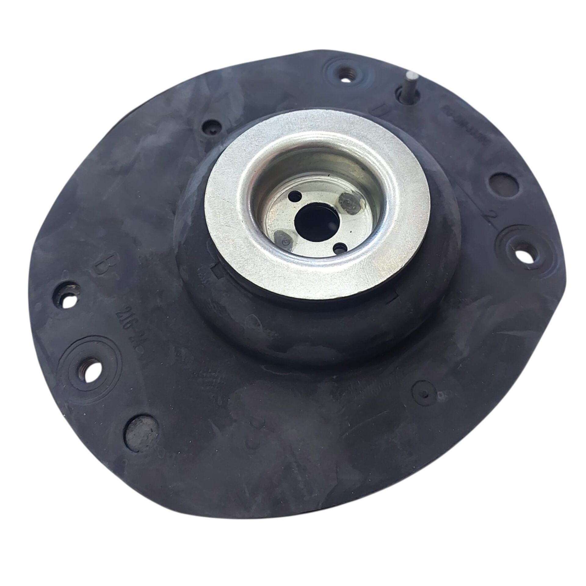 Peugeot 206 (1999-2012) Ön Amortisör Üst Takozu Sol (İthal)