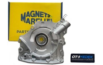Peugeot 307 (2001-2008) 1.4 Hdi ve 1.6 Hdi Yağ Pompası (Marelli)