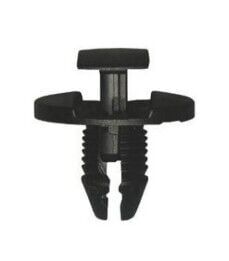 Peugeot 308 (2007-2013) Ön Çamurluk Davlumbaz ve Kapı Çıta Klipsi (Orijinal)