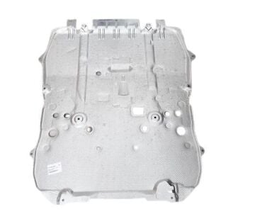 Peugeot 408 (2023-2024) Motor Alt Muhafaza Plastiği (İthal)