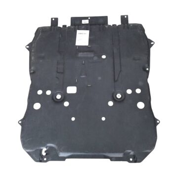 Peugeot 408 (2023-2025) Motor Alt Muhafaza Plastiği (Alüminyum) (İthal)