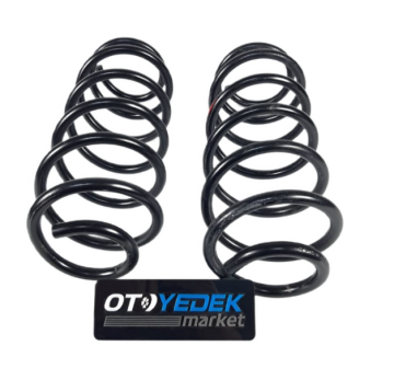 Peugeot Boxer (2007-2020) Ön Helezon Yayı (İthal)