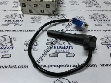 PEUGEOT 307 OTOM.VİTES  KAPTÖRÜ