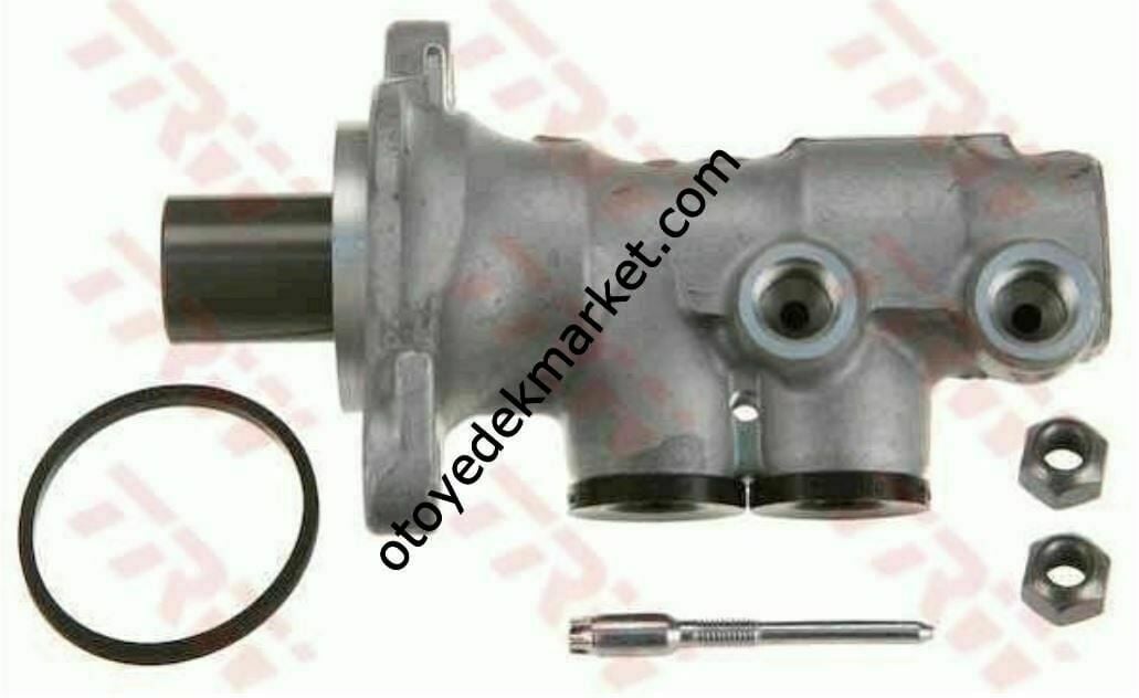 Citroen C3 Picasso (2008-2015) Fren Ana Merkezi (Trw)