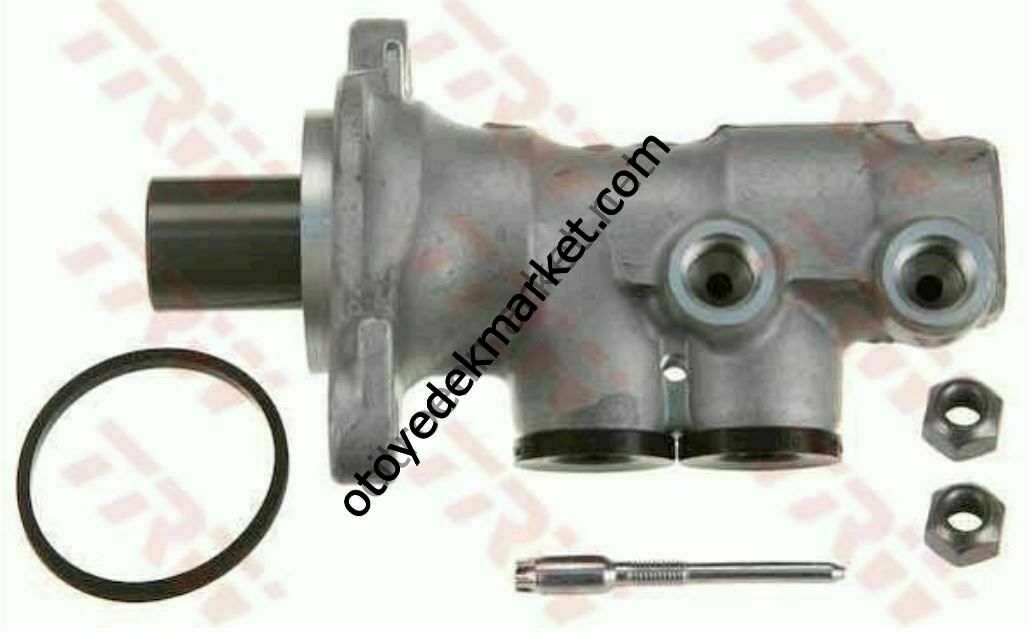 Citroen C3 Picasso (2008-2015) Fren Ana Merkezi (Trw)