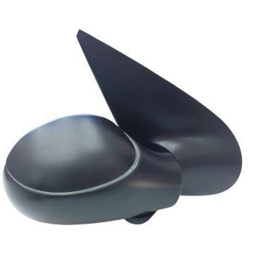 PEUGEOT 206 (1998-2012) Sağ Manuel Dikiz Aynası Isıtmalı (İthal)