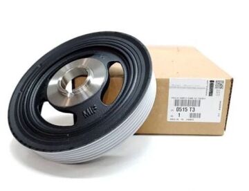 PEUGEOT 307 (2002-2008) 1,6 HDİ KRANK KASNAĞI BOŞ TİP (ORİJİNAL)