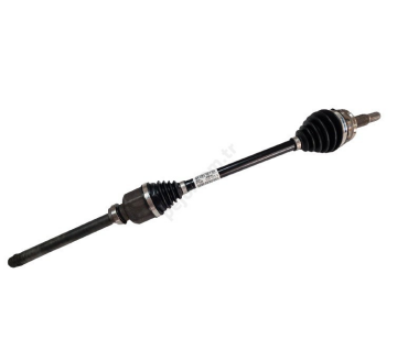 Peugeot 308 (2018-2021) 1.5 Dizel Otomatik EAT8 Şanzıman Sağ Aks (İthal)