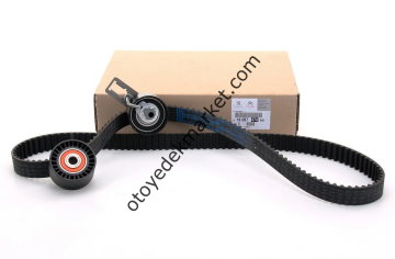 Peugeot 5008 (2007-2010) 1.6 Hdi Euro4 Triger Seti (Orijinal)
