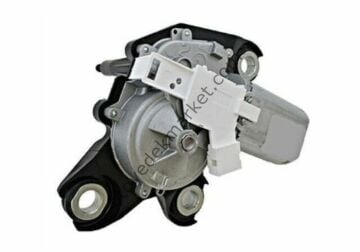 Peugeot Partner Tepee (2008-2018) Arka Silecek Motoru (İthal)