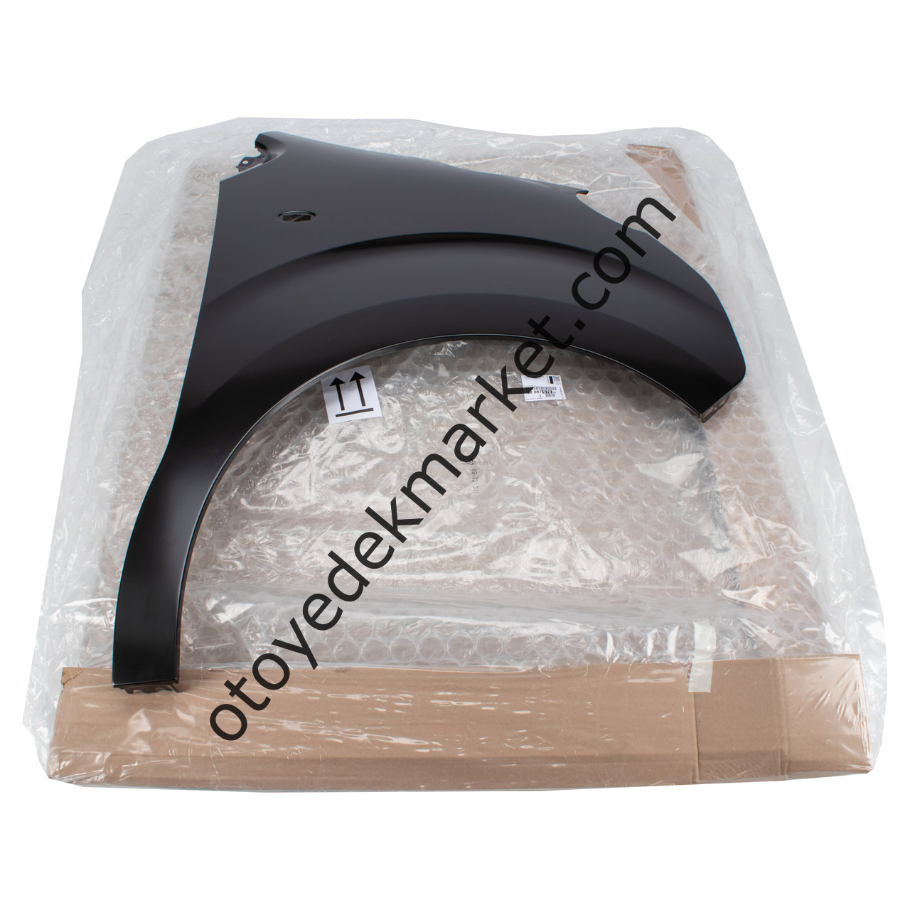 Citroen Jumpy (2017-2024) Sağ Ön Çamurluk (Orjinal)