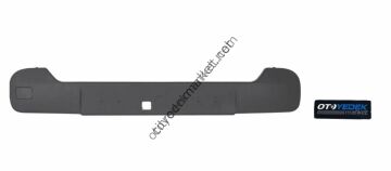 Peugeot 308 (2008-2013) Ön Tampon Orta Izgara Bandı (İthal)