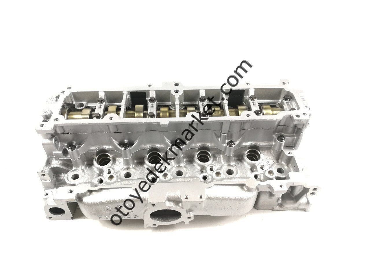 PEUGEOT 308 (2011-2014) 1,6 HDI EURO5 DOLU SİLİNDİR KAPAĞI (ORJİNAL) Subap takımı Subap itici takımı Subap Horoz takımı