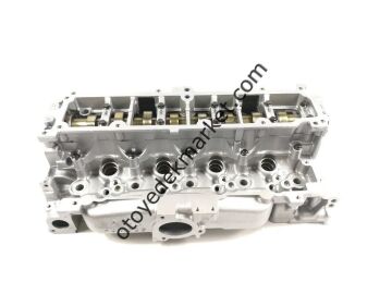 PEUGEOT 308 (2011-2014) 1,6 HDI EURO5 DOLU SİLİNDİR KAPAĞI (ORJİNAL) Subap takımı Subap itici takımı Subap Horoz takımı