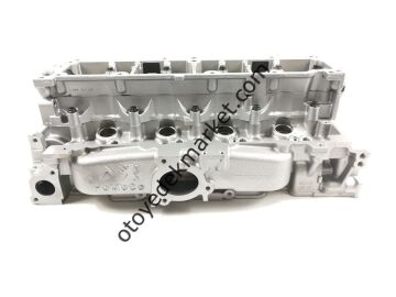 PEUGEOT 308 (2011-2014) 1,6 HDI EURO5 DOLU SİLİNDİR KAPAĞI (ORJİNAL) Subap takımı Subap itici takımı Subap Horoz takımı