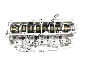 PEUGEOT 308 (2011-2014) 1,6 HDI EURO5 DOLU SİLİNDİR KAPAĞI (ORJİNAL) Subap takımı Subap itici takımı Subap Horoz takımı