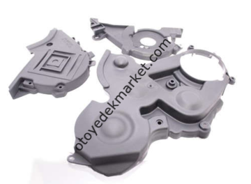 PEUGEOT 5008 (2007-2010) 1,6 HDI TRİGER TRİGER KAPAĞI SET (FASE)