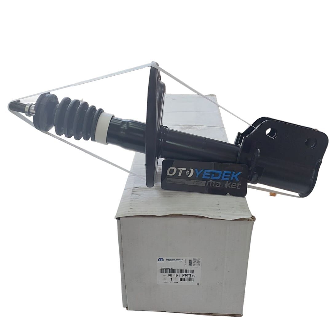 Citroen Ami (2021-2024) Ön Amortisör (Orjinal)