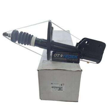 Citroen Ami (2021-2024) Ön Amortisör (Orjinal)