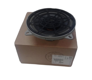 Citroen C2 (2003-2009) Ön Kapı Hoparlörü (Orijinal)