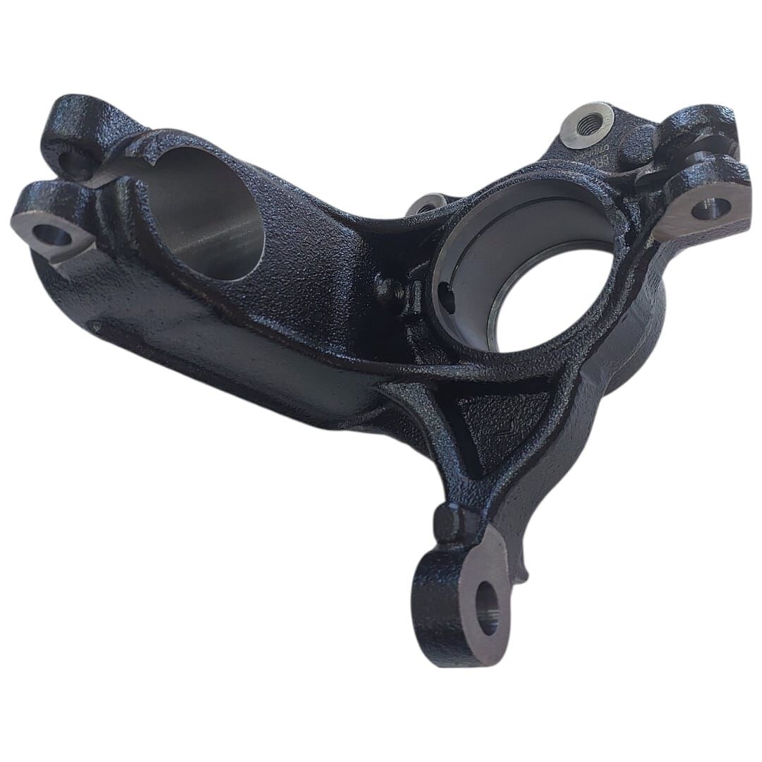 CİTROEN C3 (2003-2018) SOL AKS TAŞIYICISI KOMPLE (İTHAL)