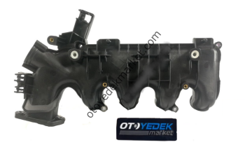 CİTROEN C4 1,6 HDİ (2002-2010) EMME MANİFOLDU (İTHAL)