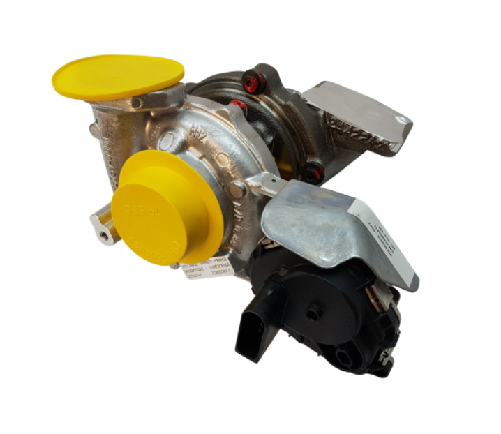 Citroen C4 (2021-2023) 1.5 Blue Hdi Turbo (Orijinal)