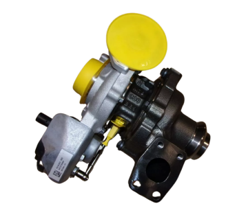 Citroen C4 (2021-2023) 1.5 Blue Hdi Turbo (Orijinal)