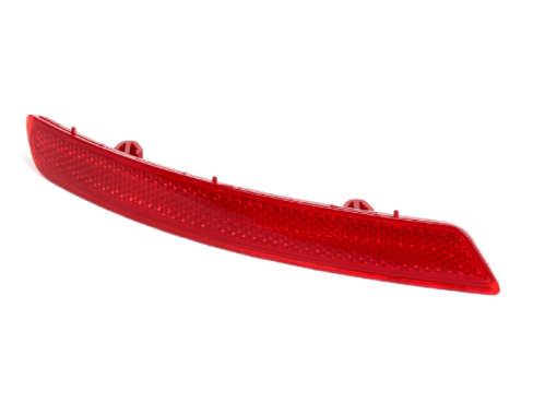 Citroen C5 (2009-2015) Arka Tampon Sağ Reflektör (Kedi Gözü) (İthal)