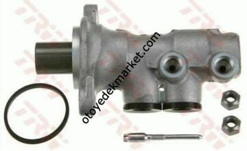 Citroen Cactus (2014-2020) Fren Ana Merkezi (Trw)