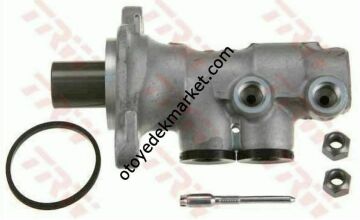 Citroen Cactus (2014-2020) Fren Ana Merkezi (Trw)