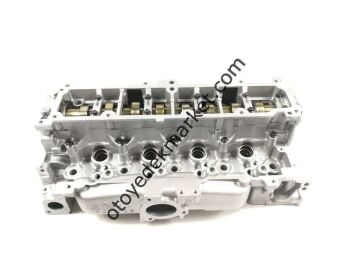 PEUGEOT 301 DOLU SİLİNDİR KAPAĞI (ORJİNAL) Subap takımı Subap itici takımı Subap Horoz takımı