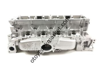 PEUGEOT 301 DOLU SİLİNDİR KAPAĞI (ORJİNAL) Subap takımı Subap itici takımı Subap Horoz takımı