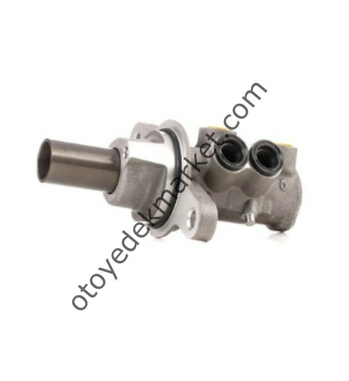 Peugeot 307 (2001-2008) Fren Ana Merkezi (Bosch)