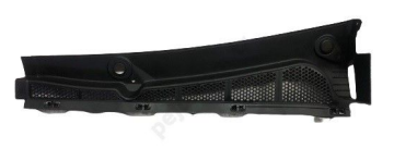 Peugeot Rifter  (2019-2025) Ön Cam Altı Izgarası, Sol (İthal)