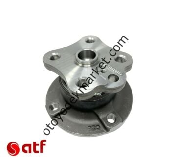 Citroen Ami (2021-2024) Arka Rulman Poyrası (Atf)