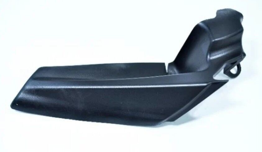 Citroen Berlingo (2008-2019) Ön Cam Izgara Kenar Bakaliti Sol Köşesi (Orijinal)