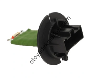 Citroen C3 (2003-2005) Kalorifer Rezistansı (İthal)