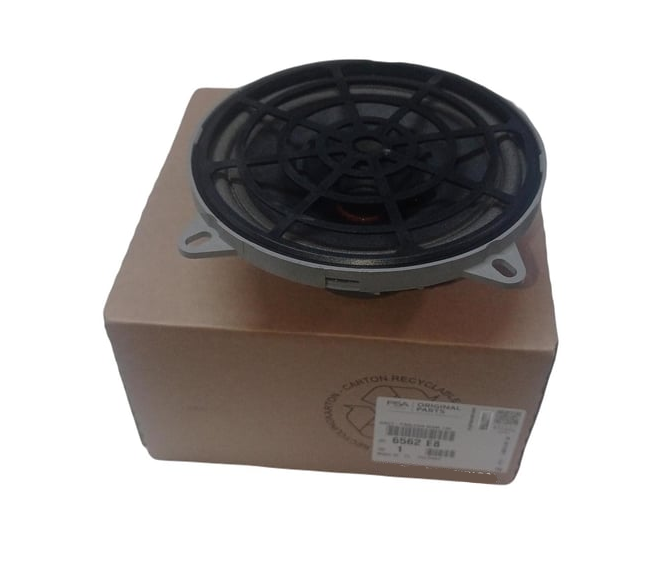 Citroen C3 (2003-2016) Ön Kapı Hoparlörü (Orijinal)