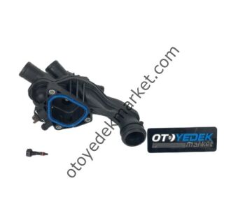 Citroen C3 (2012-2022) 1.4 ve 1.6 Benzinli Termostat (Fase)