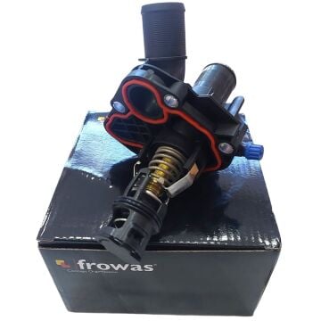 Citroen C3 Aircross (2017-2024) 1.2 Benzinli Termostat (Frow)