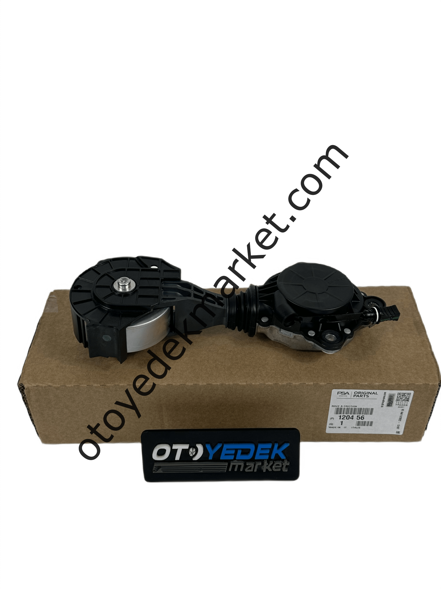 Peugeot 208 (2012-2016) 1.6 Benzinli Devirdaim Gergisi (Orijinal)