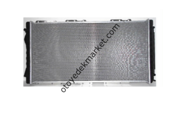 Peugeot Boxer II 2.0 Hdi Su Radyatörü (Kale)