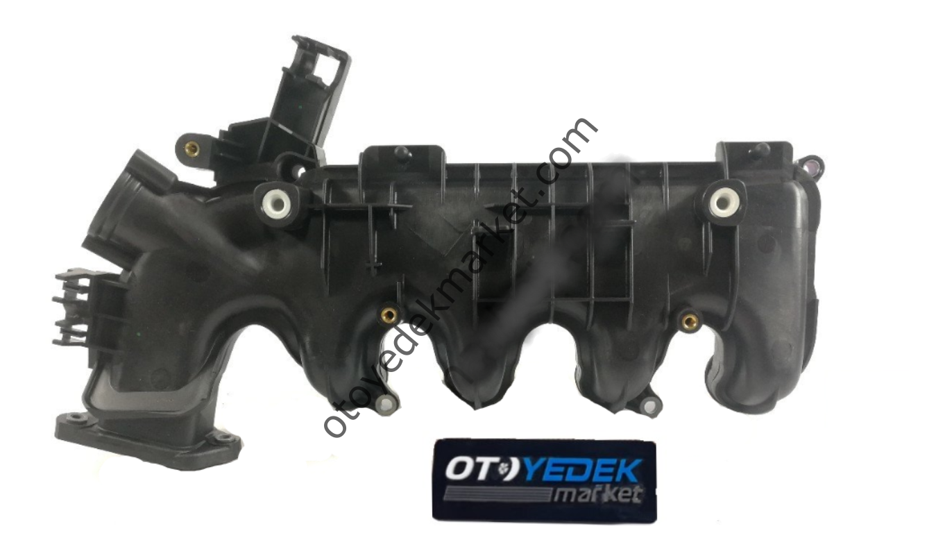 PEUGEOT PARTNER TEPEE (2009-2012) 1,6 HDİ EMME MANİFOLDU (İTHAL)