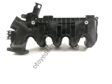 PEUGEOT PARTNER TEPEE (2009-2012) 1,6 HDİ EMME MANİFOLDU (İTHAL)