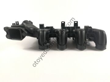 PEUGEOT PARTNER TEPEE (2009-2012) 1,6 HDİ EMME MANİFOLDU (İTHAL)