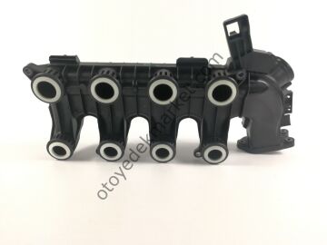 PEUGEOT PARTNER TEPEE (2009-2012) 1,6 HDİ EMME MANİFOLDU (İTHAL)