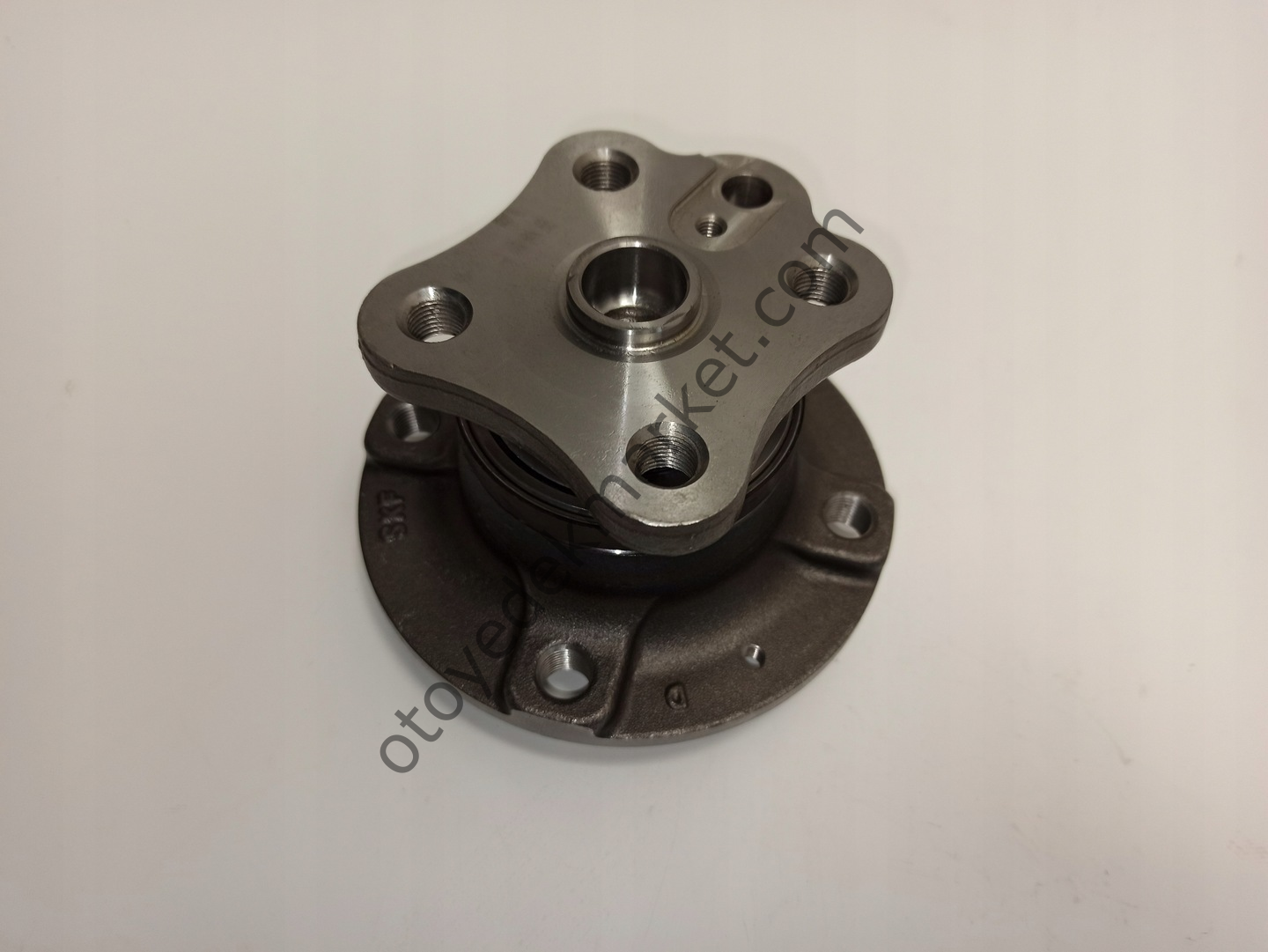 Citroen Ami (2021-2024) Arka Rulman Poyrası (Orjinal)