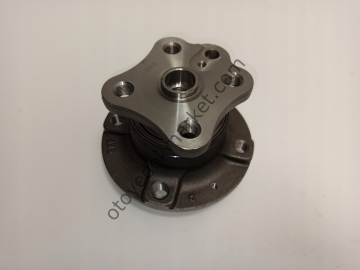 Citroen Ami (2021-2024) Arka Rulman Poyrası (Orjinal)