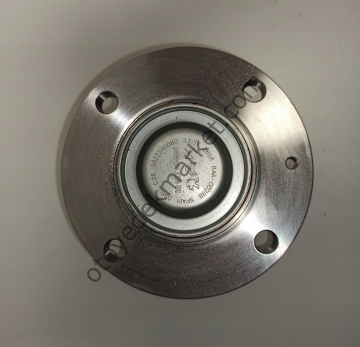 Citroen Ami (2021-2024) Arka Rulman Poyrası (Orjinal)